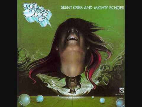 Eloy - Silent Cries And Mighty Echoes - 04 - De Labore Solis