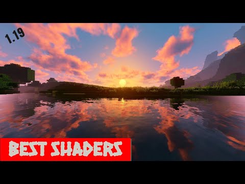 Om Singh Dahiya - The Best Realistic Shaders and Textures for Minecraft Java Edition (tlauncher) | 1.19