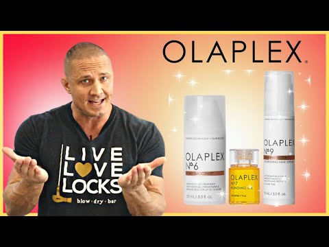 How Quickly can Olaplex Repair Damaged Hair?
