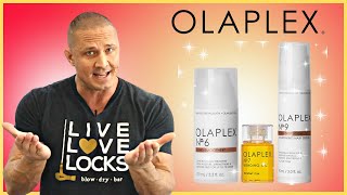 How Quickly can Olaplex Repair Damaged Hair?