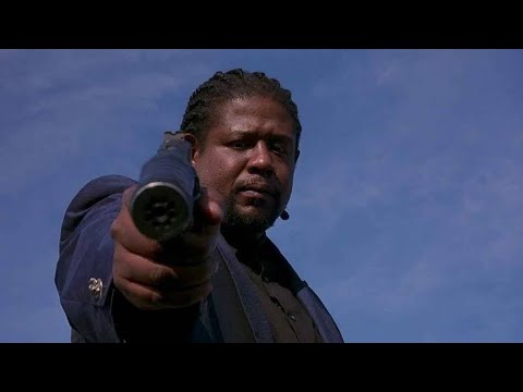 Ghost Dog: The Way of the Samurai Full Movie Information & Review |  Forest Whitaker | John Tormey