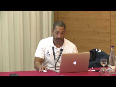 DNN Connect 2016Just What's a Token