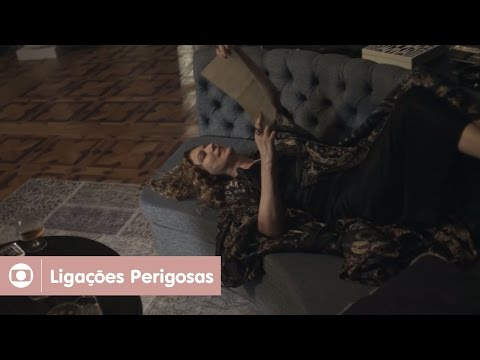 Trailer de Ligações Perigosas (2016)