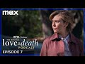 “Ssssshh” with Elizabeth Olsen, Lesli Linka Glatter & Michael Hall | Love & Death Podcast | Max