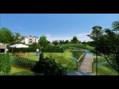 Les Portes de Bondoufle