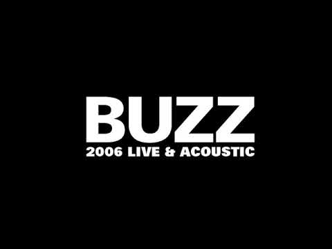 버즈(Buzz) 2006.12.19 live&Acoustic Tommrow