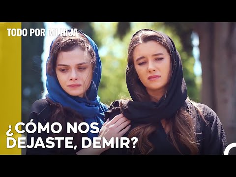 Muerte Repentina Que Devastó A Todos - Todo Por Mi Hija Capitulo 89