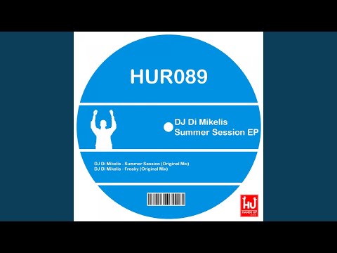 Summer Session (Original Mix)