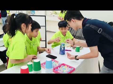 ①音樂小芽齊交流【三校國樂團交流音樂會】