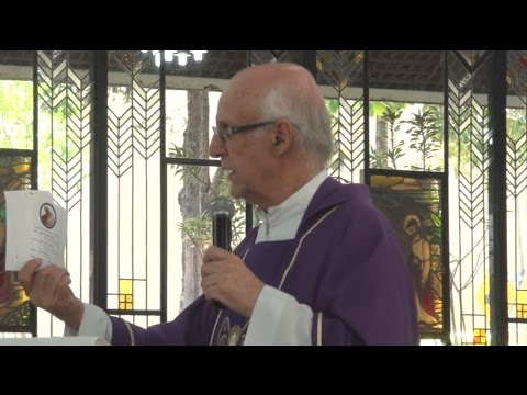 Domingo de Ramos e Semana Santa 2017