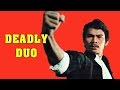 Wu Tang Collection Deadly Duo