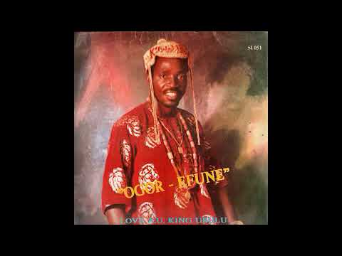 King Ochiligwe Ubulu -- OGBUEFI FRIDAY ABAJA. This track is full of life lessons and wisdom for life