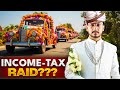 India S CRAZIEST Income Tax Raid Explained In 5 Mins