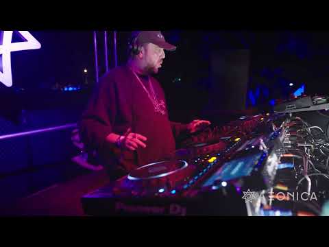 DJ TENNIS  B2B MACEO PLEX  LIVE AT AEONICA - RITVALES '24