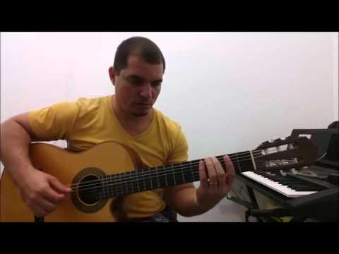 Candeeiro Encantado - Lenine