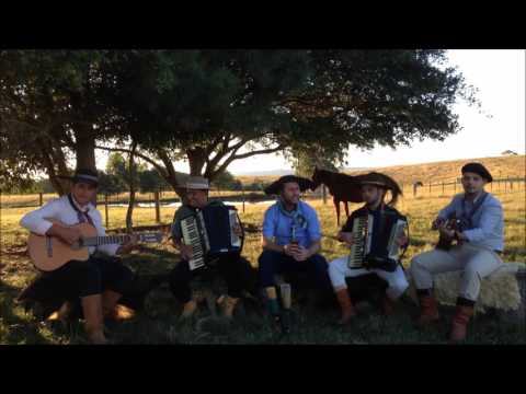 Grupo Querência - Mãe Campeira