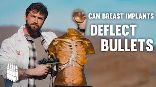 Can Breast Implants Save Your Life?