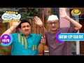 Chunnilal Enters Gokuldham Taarak Mehta Ka Ooltah Chashmah Full Ep 4576 9 Dec 2025 New Episode