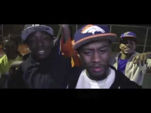 Churpboy Clipz x Fresh x Handz - Way To Get Rich | Tony Johnson Films