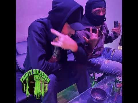 Lil Dude & MoneyMan Biggs - Car (Prod. @Caliger)