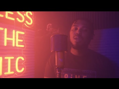 Kash (9ine) - Bless the mic (Ep3)(season1)