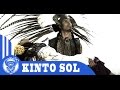 Kinto Sol - Somos Mexicanos (OFFICIAL MUSIC VIDEO) NEW