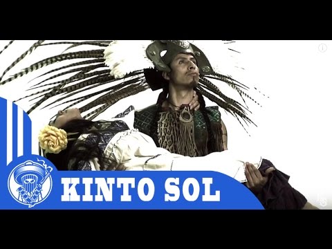 Kinto Sol - Somos Mexicanos (OFFICIAL MUSIC VIDEO) NEW