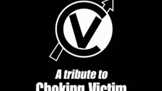 A Tribute to Choking Victim, FULL Album. (Beer Records, 2008)