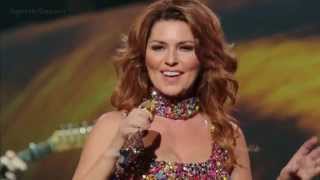Shania Twain: (If You&#39;re Not in It for Love) I&#39;m Outta Here! (Live In Las Vegas)