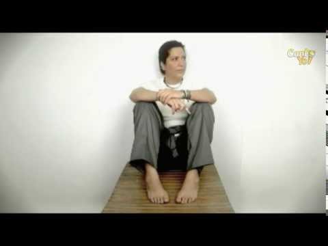 Rosana - Llegaremos A Tiempo (Official CantoYo Video)