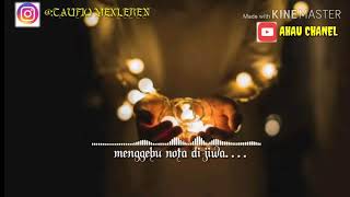 Download lagu story wa sakit dalam bercinta mp3