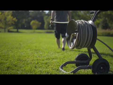 Eley Hose Reels: An Introduction