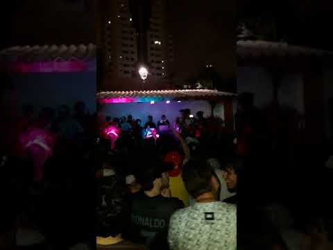 NORDESTE NO TOPO - FORTALEZA/CEARÁ