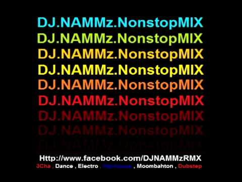 LMFAO Ft. Lil Jon - Shots [136] DJ.NAMMz [Loop shadow]