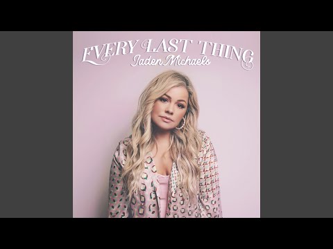 Video thumbnail for Every Last Thing