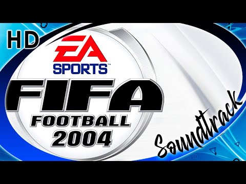 Tosca (Feat. Tweed) - Gute Laune FIFA 2004 Soundtracks HD 1080p