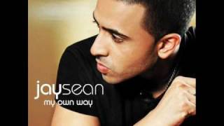 Stuck In The Middle - Jay Sean