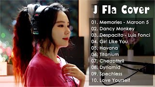 Download lagu J Fla Greatest Hits Full Album 2020 , J Fla Best Songs of 2020 mp3