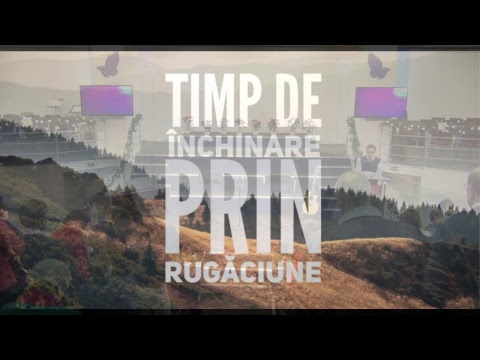 2018.12.30 Program duminică