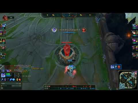 Nunu Montage Season 7 努努 第七季 [最終回]