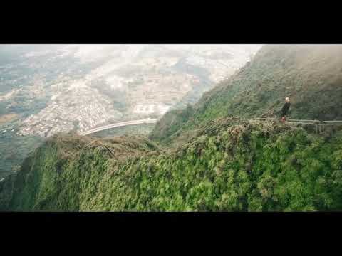 Alan Walker ft. Bebe Rexha - Brave (Official Music Video)