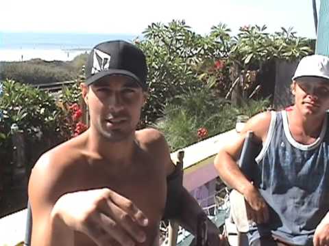 Introducing: Sabotage Soundsystem "The Boto Machine Gun"