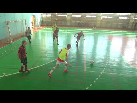 14 КУ 11 Joma – Angry Bees 2тайм