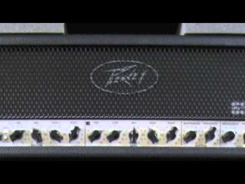 Revalver 6505 vs 6505+ pre amp out