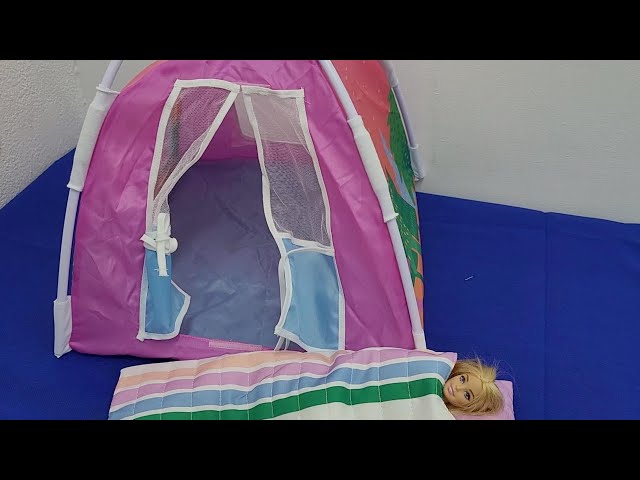 Vídeo relacionado con Glitter Girls - Brillo y glamour - Glitter Ropa Muñecas Niñas - Mono - Diadema Cat-Ear - Accesorios para muñecas de 36 cm - Juguete para niños a partir de 3 años