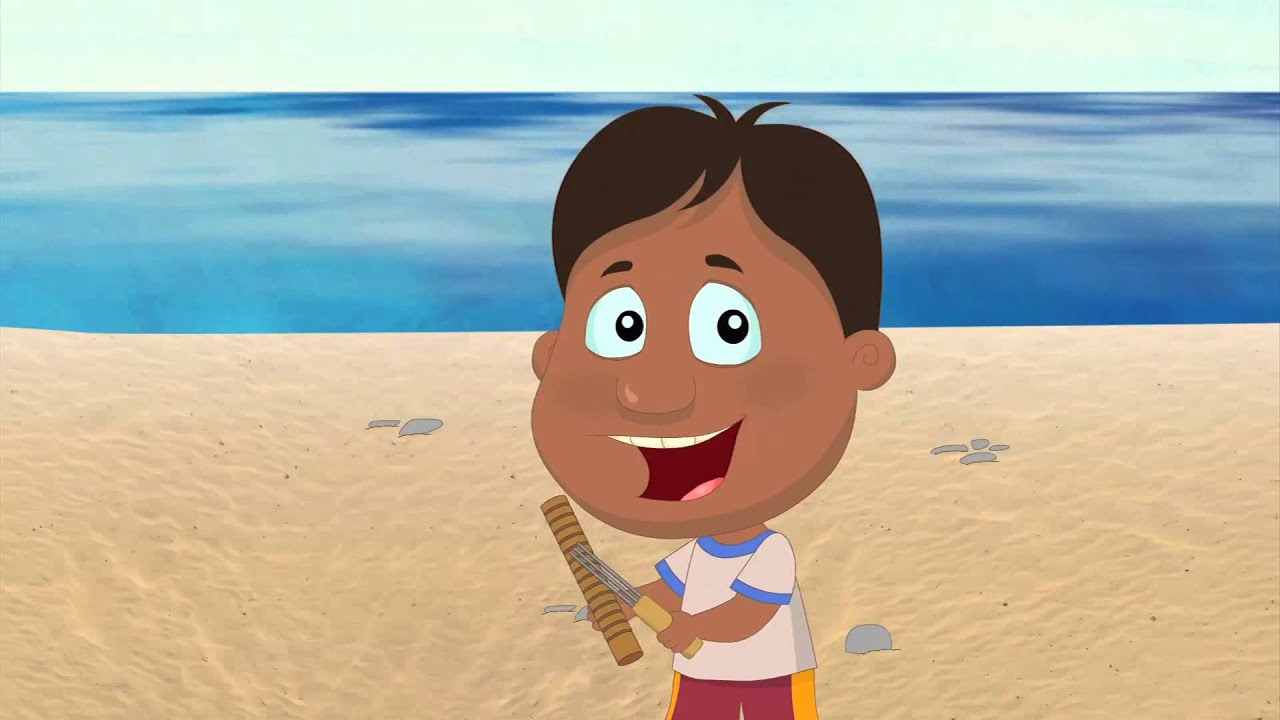 música DE lA REGIÓN PACIFICO  thumbnail