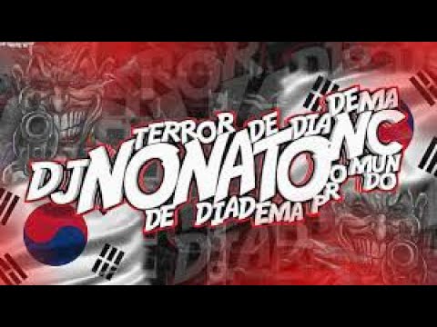 JOGA ESSA BCT PROS MENOR DO PCC AQUI É DIADEMA OS CARA (DJ NONATO NC DJ KAUE NC) FUNK COM ECO 2023