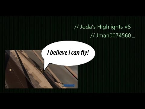 Joda's Highlights #5