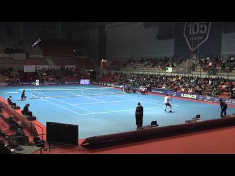 Galà delle Stelle nello Sport - Andrea Basso