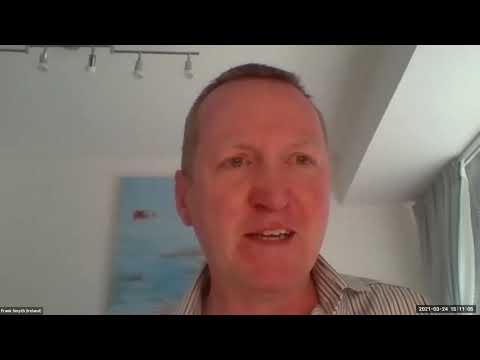 NLG side-event to Brussels V Conference -  